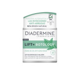 Diadermine Lift Botology Anti-Wrinkle Day Cream dieninis veido kremas nuo raukšlių, 50 ml