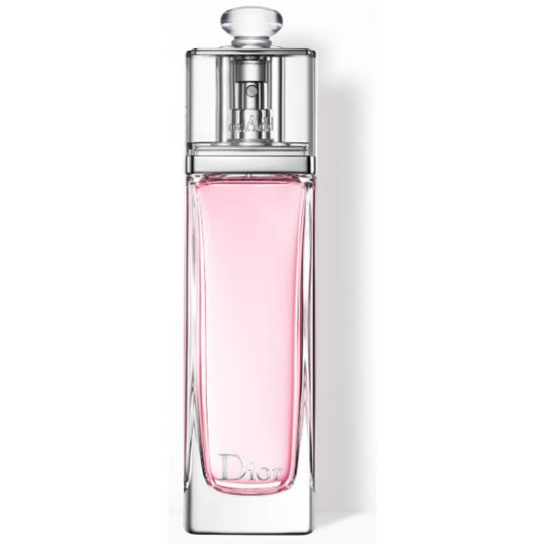 Dior Addict Eau Fraiche EDT tualetinis vanduo unisex, 100 ml