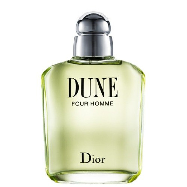 Dior Dune Homme EDT tualetinis vanduo unisex, 100 ml