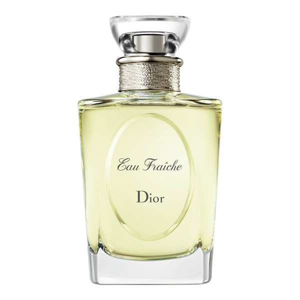 Dior Eau Fraiche EDT tualetinis vanduo unisex, 100 ml