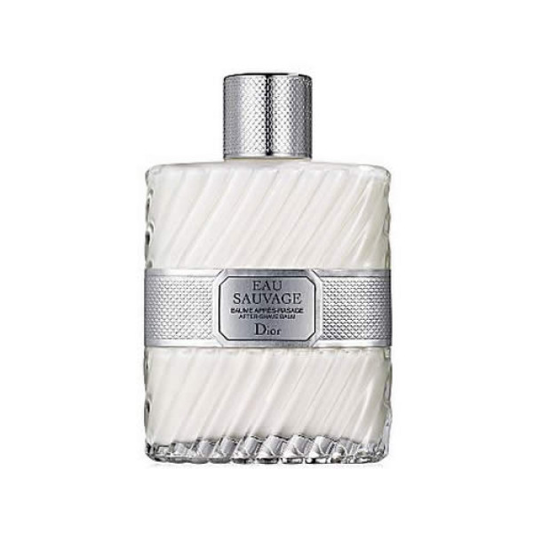 Dior Eau Sauvage After Shave Balm veido balzamas, 100 ml