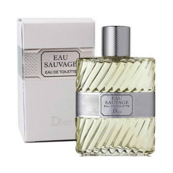 Dior Eau Sauvage EDT tualetinis vanduo unisex, 200 ml