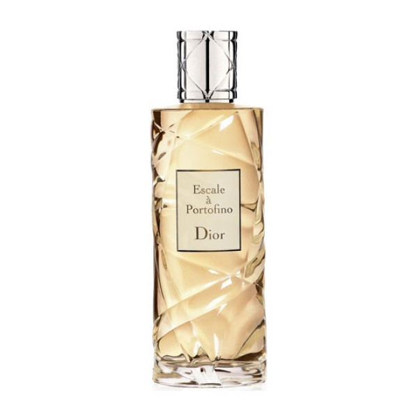 Dior Escale A Portofino EDT tualetinis vanduo unisex, 125 ml