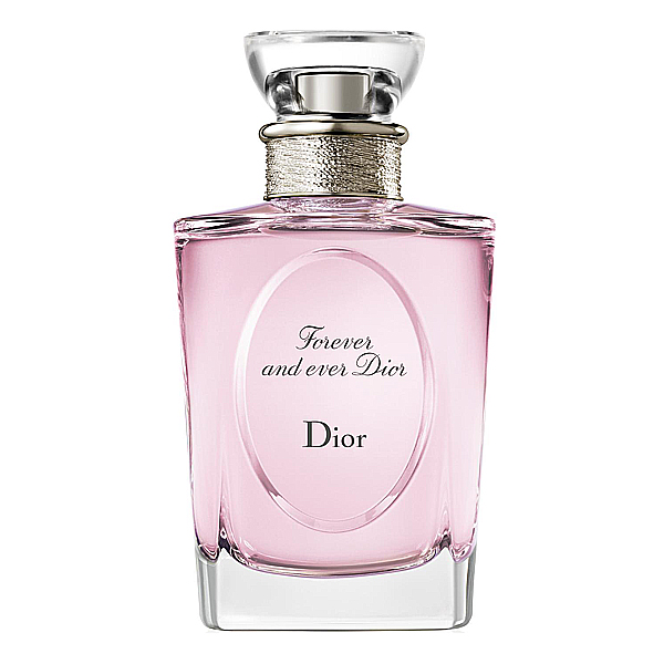 Dior Forever and Ever EDT tualetinis vanduo unisex, 100 ml