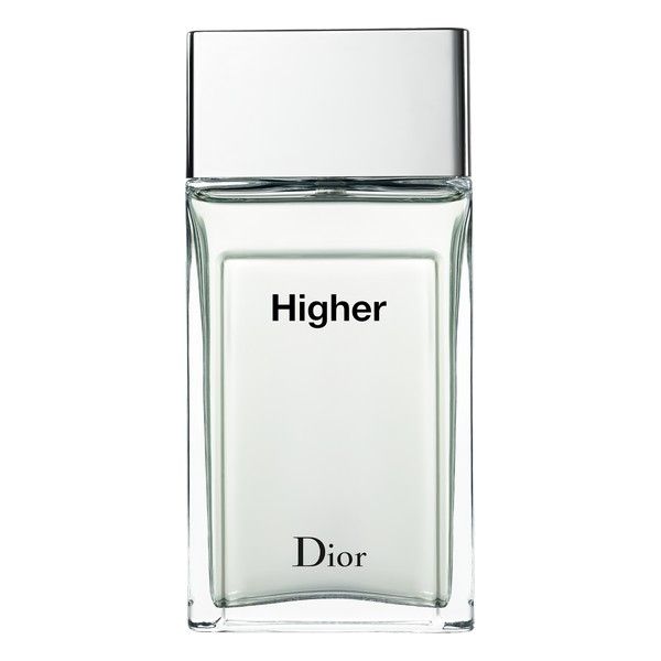 Dior Higher EDT tualetinis vanduo unisex, 100 ml