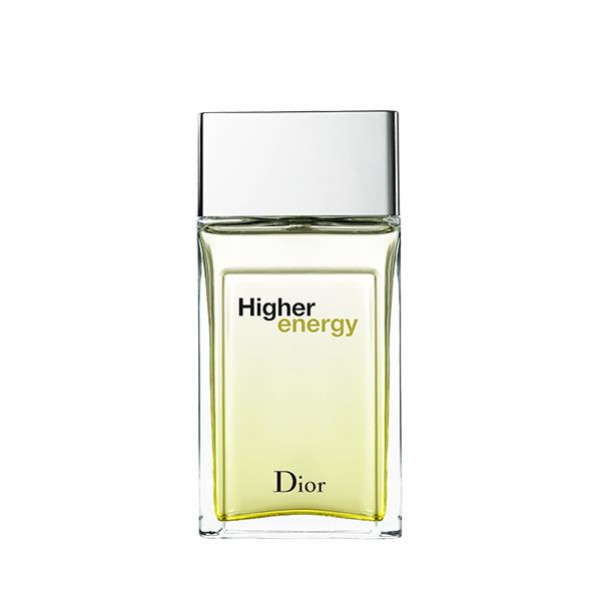 Dior Higher Energy EDT tualetinis vanduo unisex, 100 ml