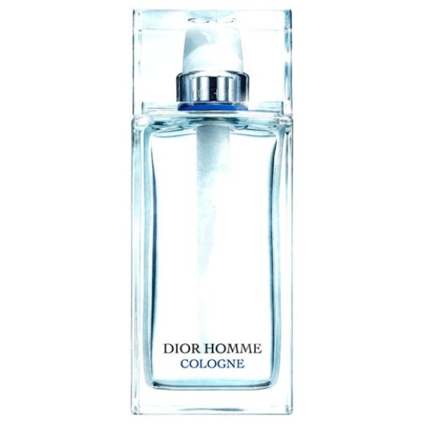 Dior Homme Cologne EDT tualetinis vanduo unisex, 125 ml