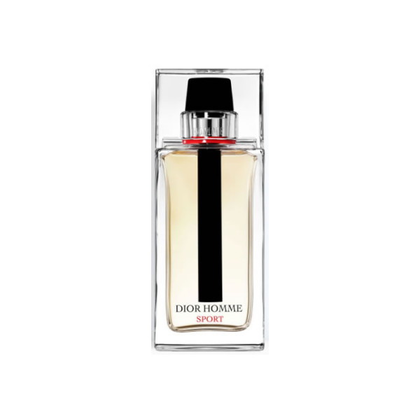 Dior Homme Sport EDT tualetinis vanduo unisex, 125 ml 2017