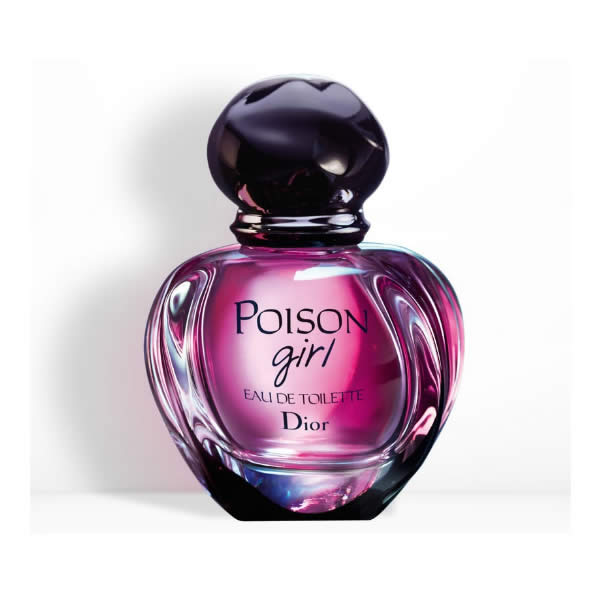 Dior Poison Girl EDT tualetinis vanduo unisex, 100 ml