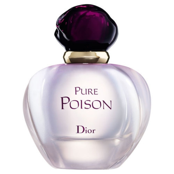 Dior Pure Poison EDP parfumuotas vanduo unisex, 100 ml