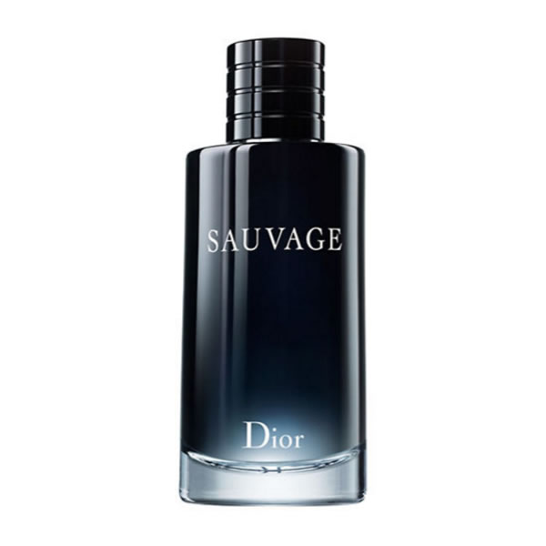 Dior Sauvage EDT tualetinis vanduo unisex, 200 ml