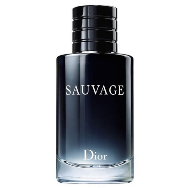 Dior Sauvage EDT tualetinis vanduo unisex, 60 ml