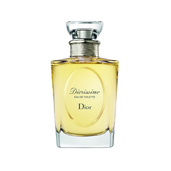 Diorissimo EDT tualetinis vanduo unisex, 100 ml