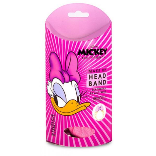  Disney Mickey & Friends Daisy Duck Make Up Head Band galvos juosta