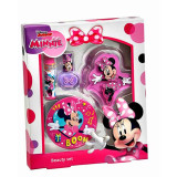 Disney Minnie Beauty Set kosmetikos rinkinys vaikams