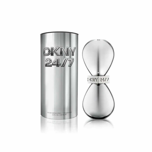 DKNY 24/7 EDP parfumuotas vanduo unisex, 100 ml