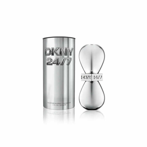 DKNY 24/7 EDP parfumuotas vanduo unisex, 50 ml