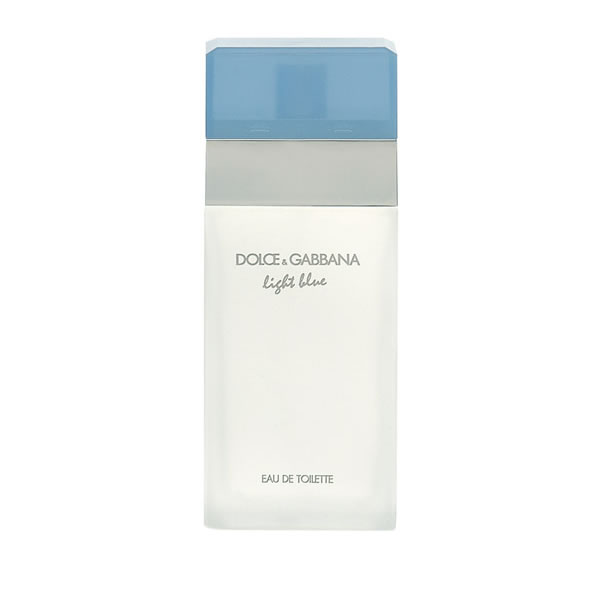 Dolce and Gabbana Light Blue EDT tualetinis vanduo unisex, 100 ml