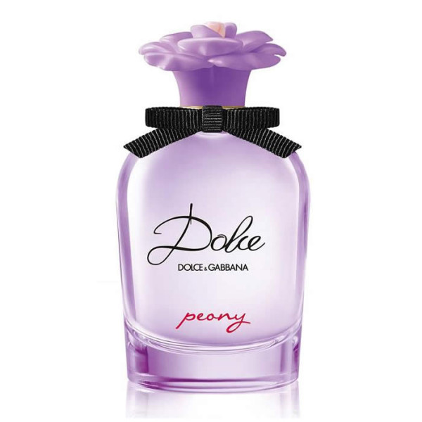 Dolce Peony EDP parfumuotas vanduo moterims, 75 ml