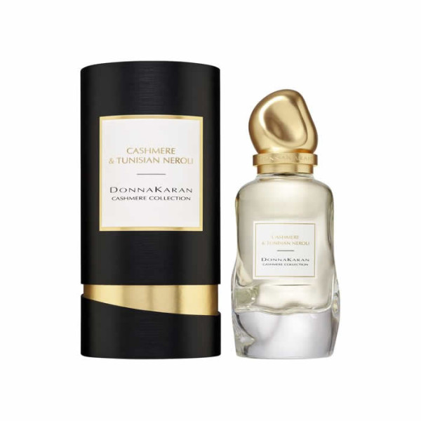 Donna Karan Cashmere & Tunisian Neroli EDP parfumuotas vanduo unisex, 100 ml