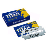 Dorco Titan peiliukai, 5 vnt.