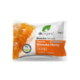 Dr. Organic Manuka Honey Soap muilas, 100 g