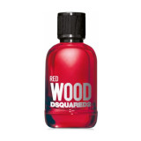 Dsquared2 Red Wood Pour Femme EDT tualetinis vanduo unisex, 30 ml