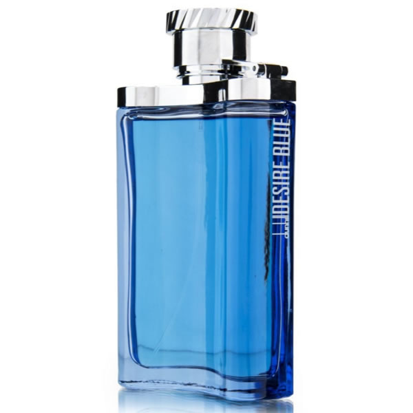 Dunhill London Desire Blue EDT tualetinis vanduo unisex, 100 ml