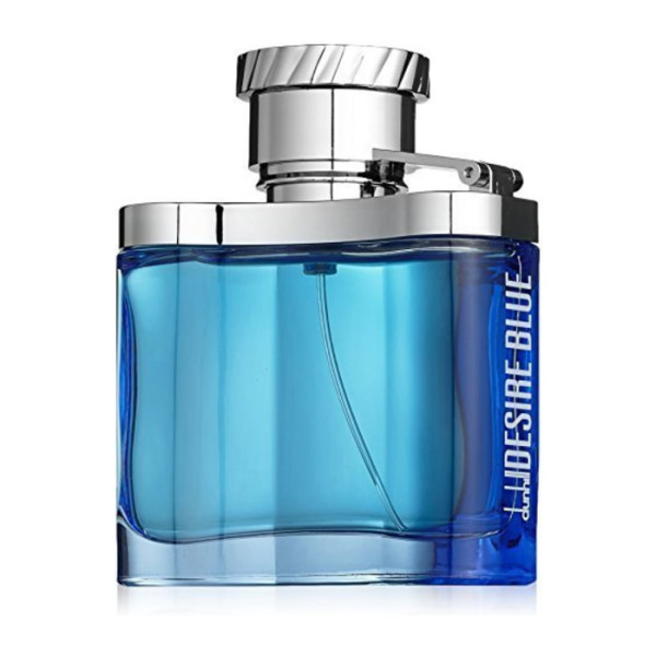 Dunhill London Desire Blue EDT tualetinis vanduo unisex, 50 ml