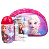 Dysney Frozen II Beauty Toilet Bag Gift Set kosmetikos rinkinys vaikams