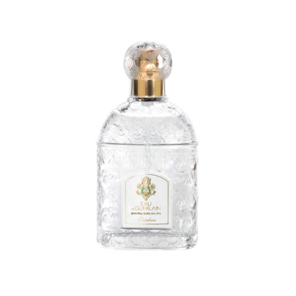 Eau De Guerlain EDT tualetinis vanduo unisex, 100 ml