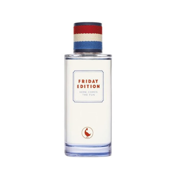 El Ganso Friday Edition EDT tualetinis vanduo unisex, 125 ml