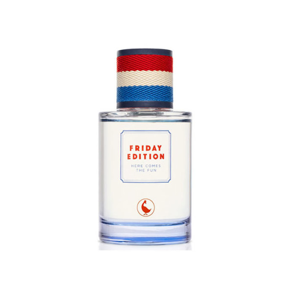 El Ganso Friday Edition EDT tualetinis vanduo unisex, 75 ml