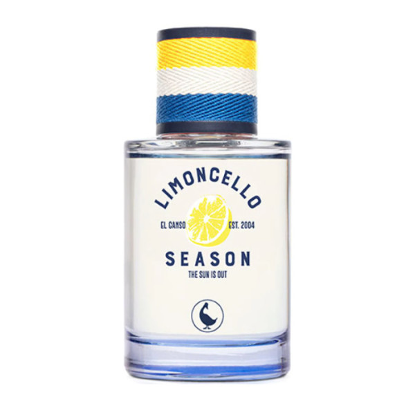 El Ganso Limoncello EDT tualetinis vanduo unisex, 125 ml