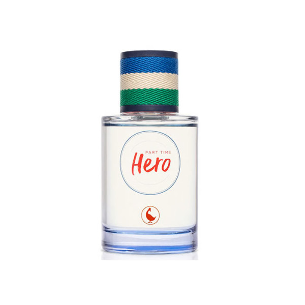 El Ganso Part Time Hero EDT tualetinis vanduo unisex, 75 ml