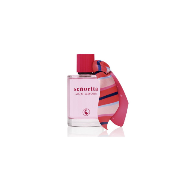 El Ganso Señorita Mon Amour EDT tualetinis vanduo unisex, 125 ml