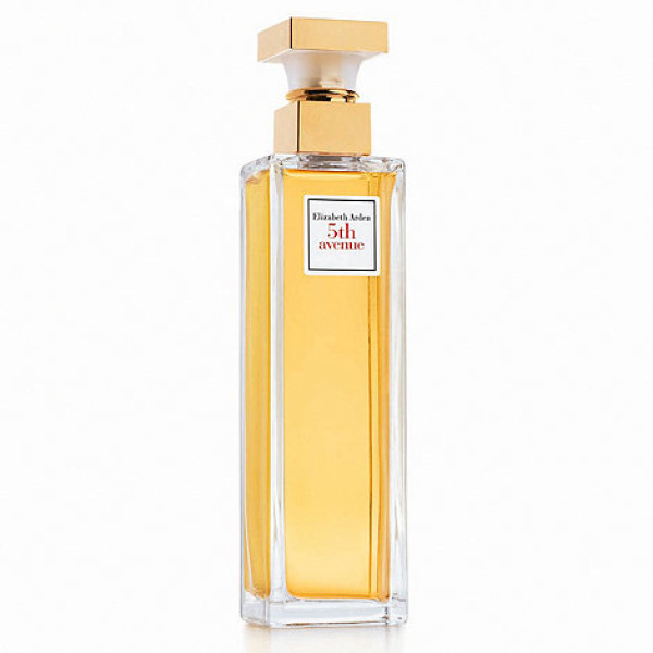 Elizabeth Arden 5th Avenue EDP parfumuotas vanduo unisex, 125 ml