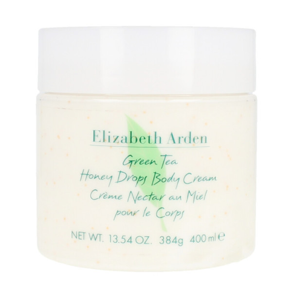 Elizabeth Arden Green Tea Honey Drops Body Cream kūno kremas, 400 ml