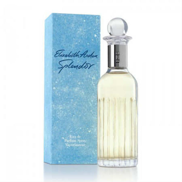 Elizabeth Arden Splendor EDP parfumuotas vanduo unisex, 125 ml