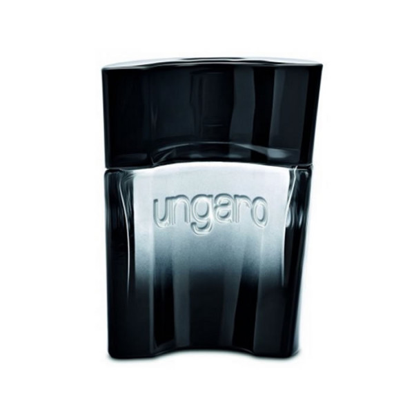 Emanuel Ungaro Masculin EDT tualetinis vanduo unisex, 90 ml