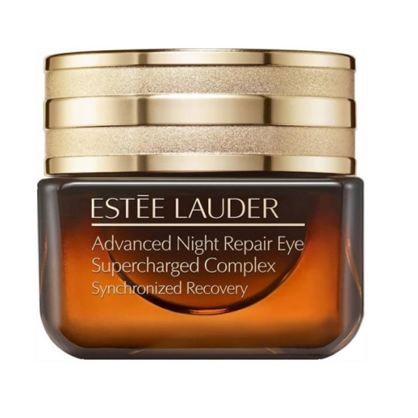 Estée Lauder Advanced Night Repair Eye Supercharged Complex  paakių kremas, 15 ml