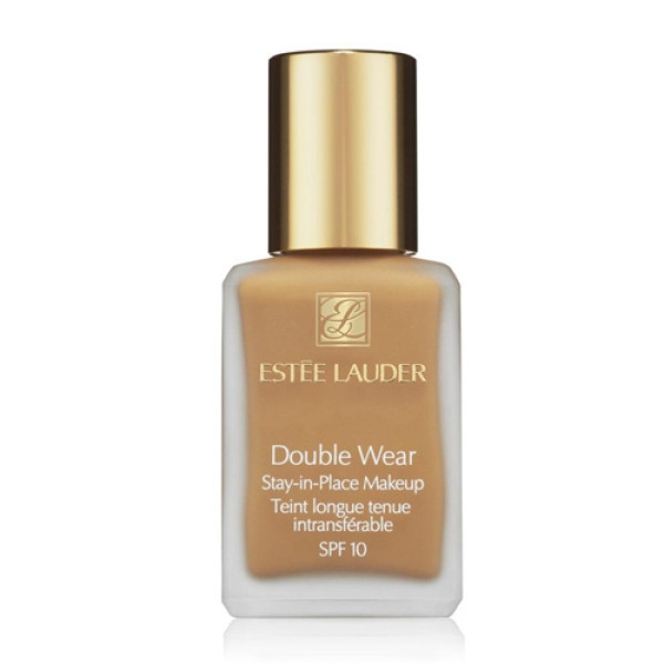 Estee Lauder Double Wear Fluid Stay In Place Makeup SPF 10  ilgalaikis makiažo pagrindas, atspalvis: 1N2 Ecru, 30 ml