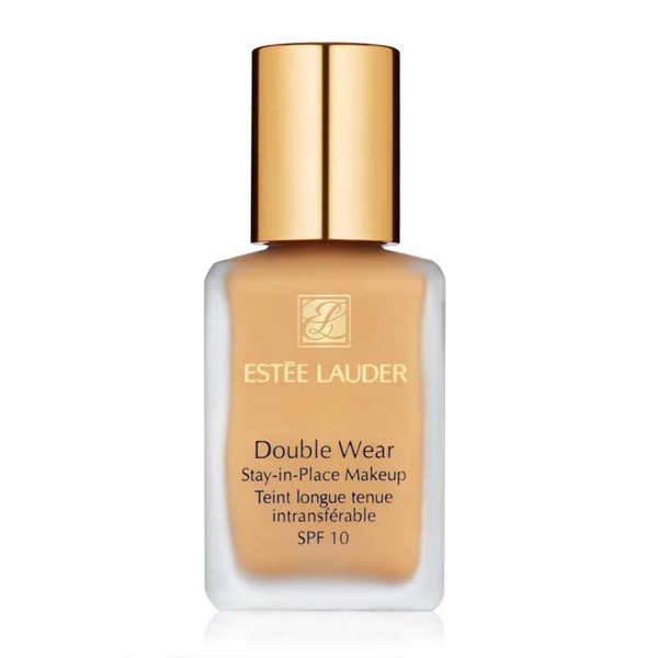 Estee Lauder Double Wear Fluid Stay In Place Makeup SPF 10  ilgalaikis makiažo pagrindas, atspalvis: 1W2 Sand, 30 ml