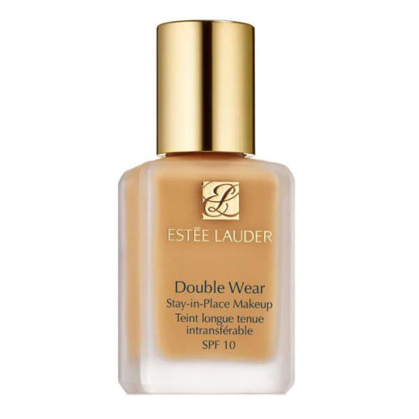 Estee Lauder Double Wear Fluid Stay In Place Makeup SPF 10  ilgalaikis makiažo pagrindas, atspalvis: 2W1 Dawn, 30 ml