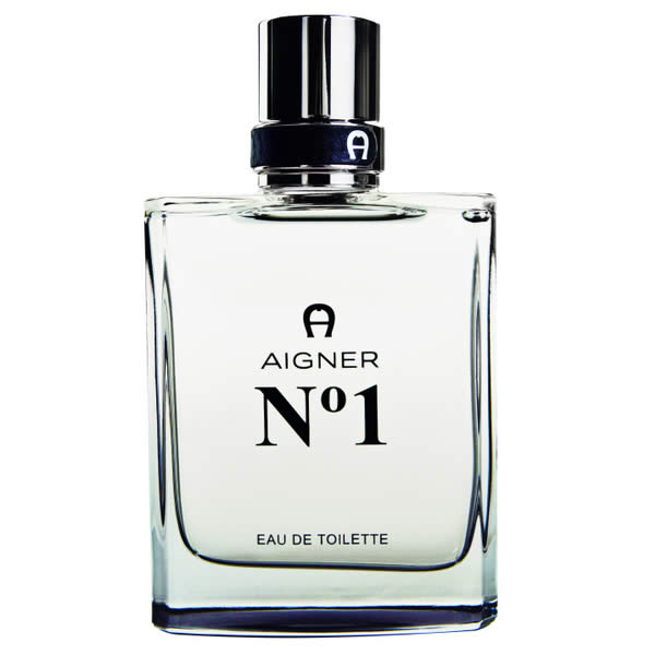 Etienne Aigner N1 EDT tualetinis vanduo unisex, 30 ml