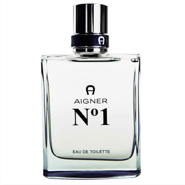 Etienne Aigner N1 EDT tualetinis vanduo unisex, 50 ml