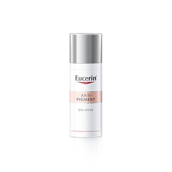 Eucerin Anti-Pigment Day Cream SPF 30 dieninis kremas, 50 ml