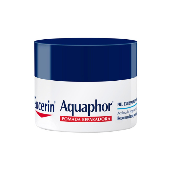 Eucerin Aquaphor Repair Ointment atkuriamasis tepalas, 7 g