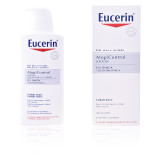 Eucerin Atopi Control Balm balzamas atopinei odai, 400 ml