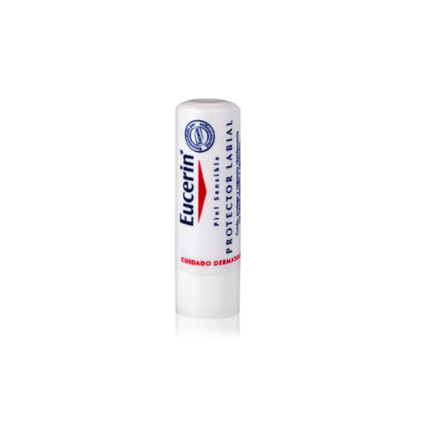 Eucerin Lip Active lūpų balzamas, 4, 8 g